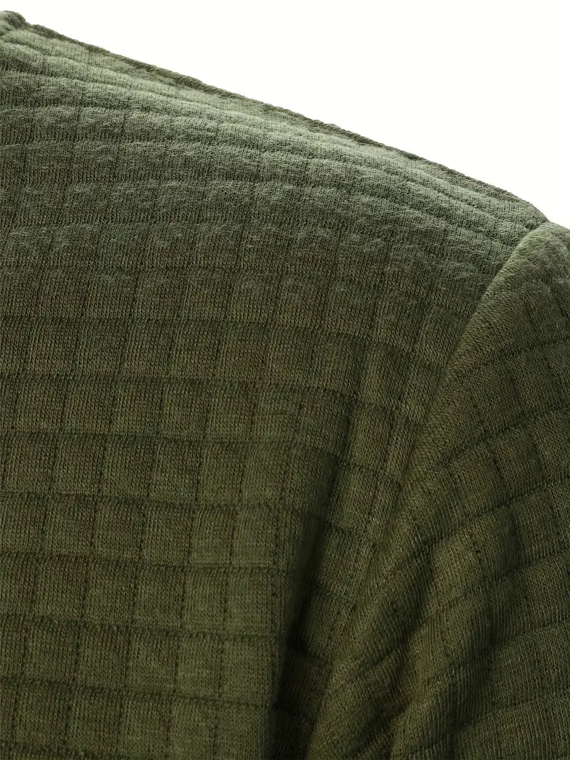 Tom™ | Stylish Long Sleeve Jacket