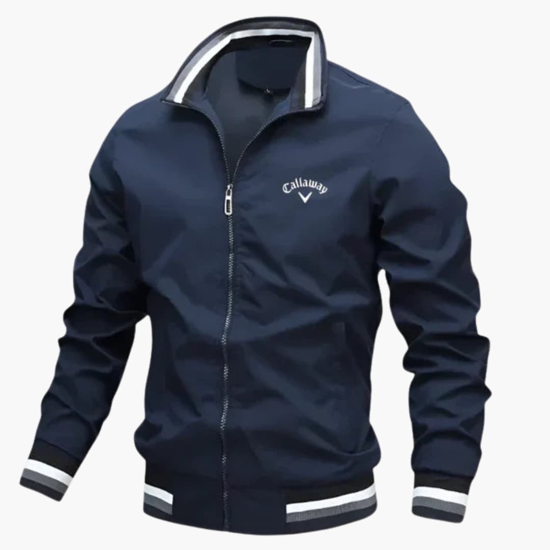 Axelâ„¢ | Slim-Fit Everyday Jacket