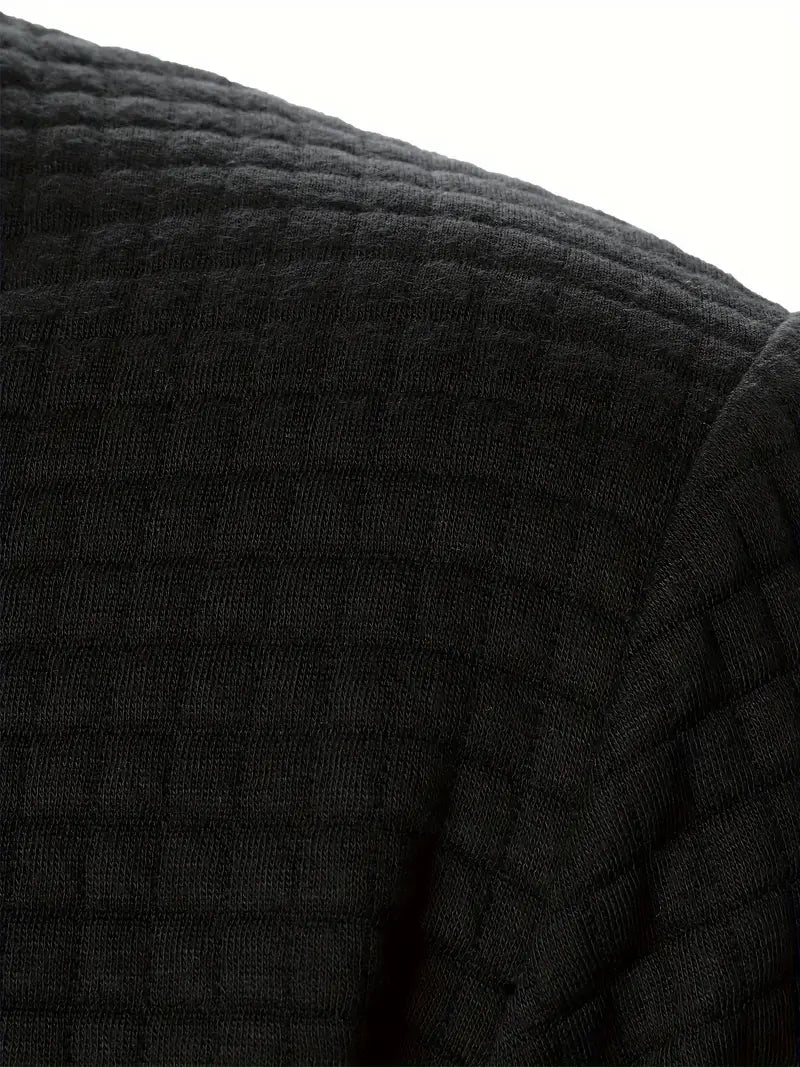 Tom™ | Stylish Long Sleeve Jacket