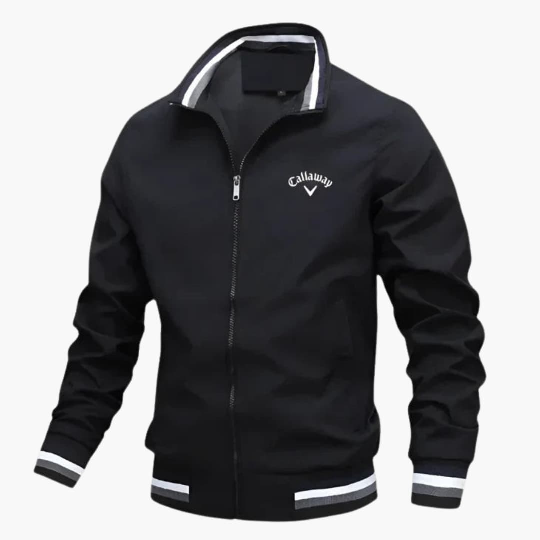 Axelâ„¢ | Slim-Fit Everyday Jacket