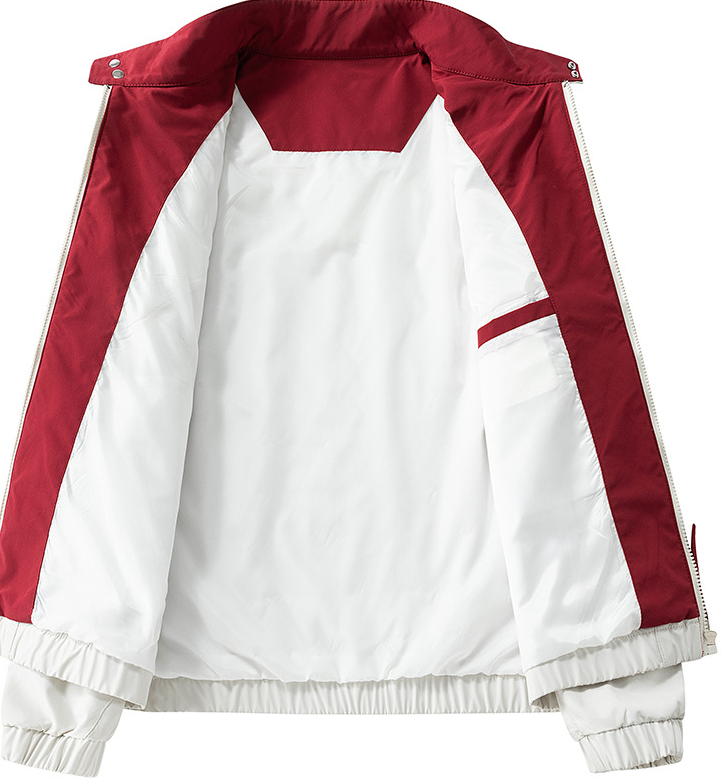 James™ | Casual Lightweight Windbreaker Jacket