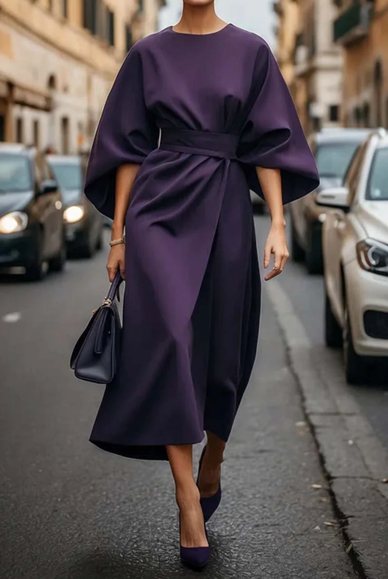 Sophia | Tido's Elegance