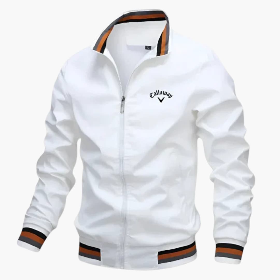 Axel™ | Slim-Fit Everyday Jacket