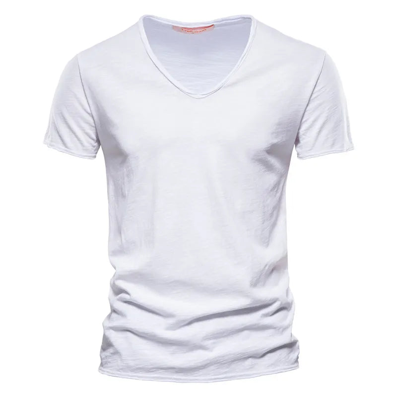 Frank™ | Airy Summer Shirt