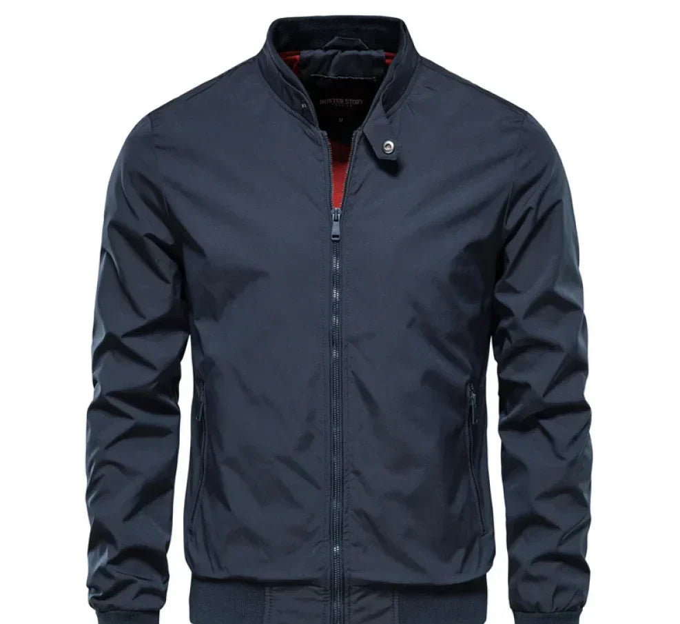 Simon™ - Casual Breeze Jacket