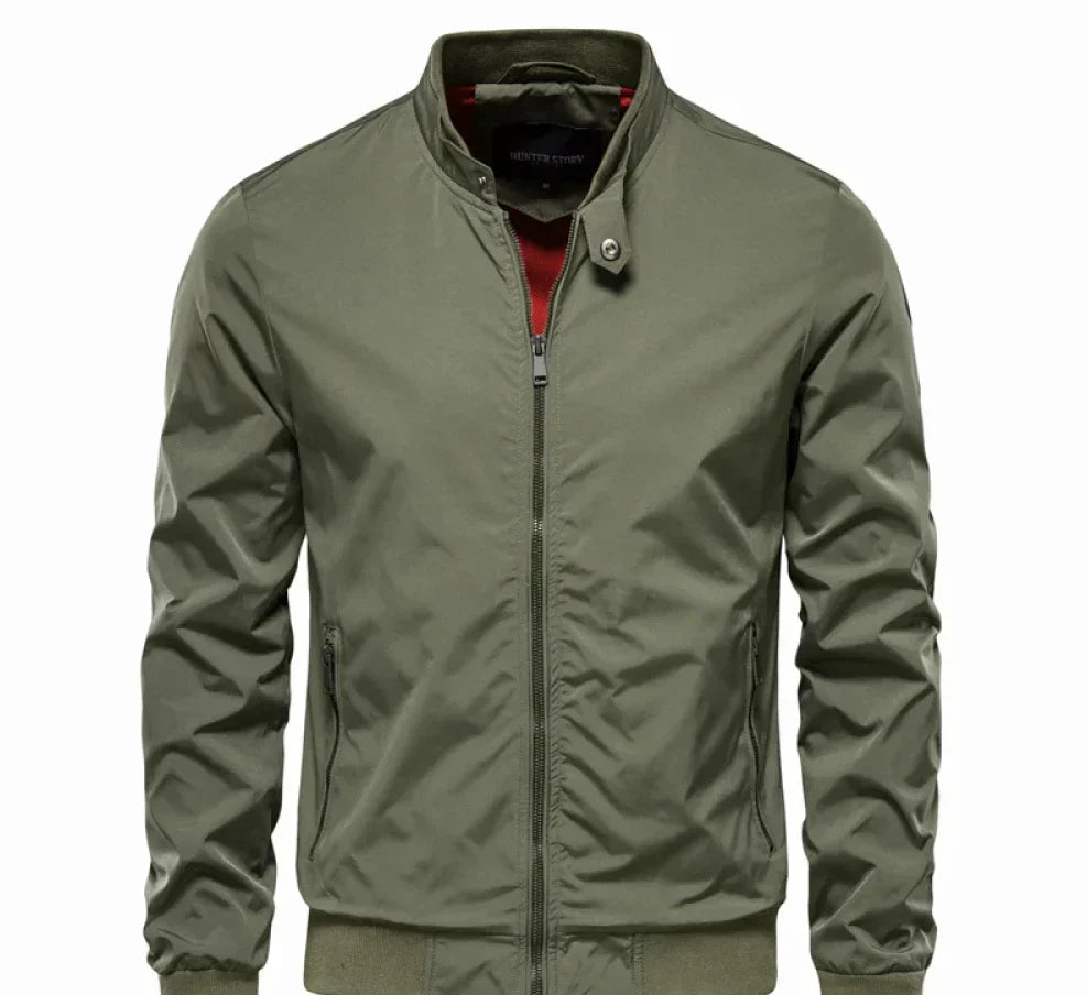 Simon™ - Casual Breeze Jacket